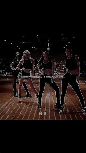You made me a believer💪🙌 #blackpink #kpop