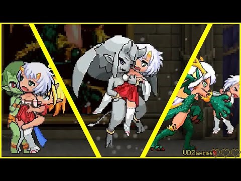 [H] Monster Girls You ki Chan - Final Stage p1