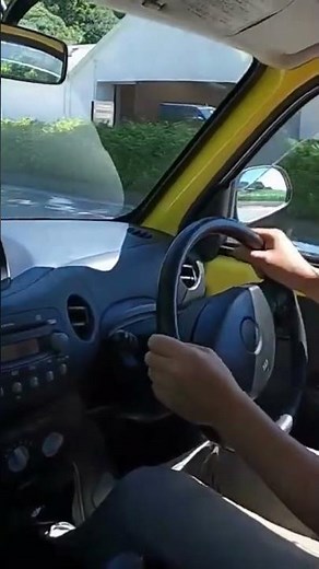 I'm doing great! I'm driving a Daihatsu Esse. It's a fantastic car 😊 #GarageJun #UsedCarSales #Te...