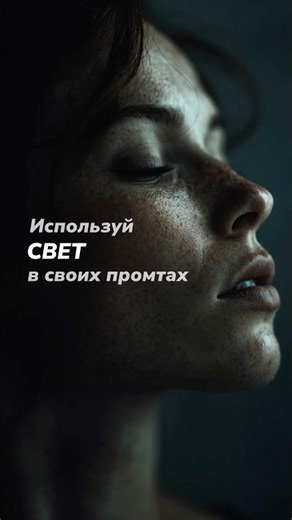 Список света в описании