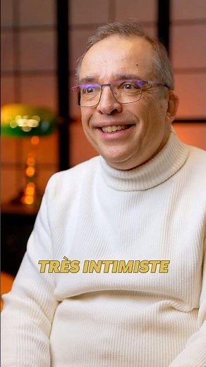 Francis détaille le Salon des Illusions - une expérience unique #magie #reims