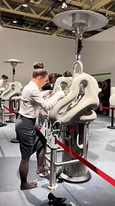 What are they doing | Awesome World