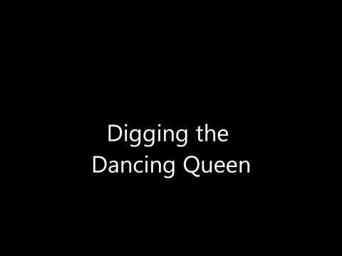 Abba - Dancing Queen - Lyrics