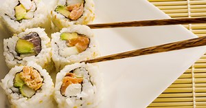 How and when to use chopsticks