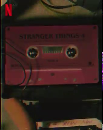 145 reactions · 32 comments | Stranger Things: Soundtrack from the Netflix Series, includes key music covering various classic eras and styles as featured in Season 4 of the hit show.  OUT NOW  https://fal.cn/3rIQn | JB Hi-Fi | Facebook
