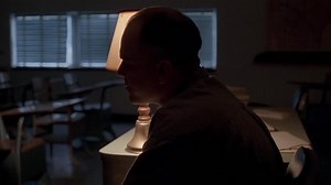 Watch 'I reckon what yousa wantin' to know is why I'm in here. Reckon the reason I'm in here is...' | Sling Blade Clip