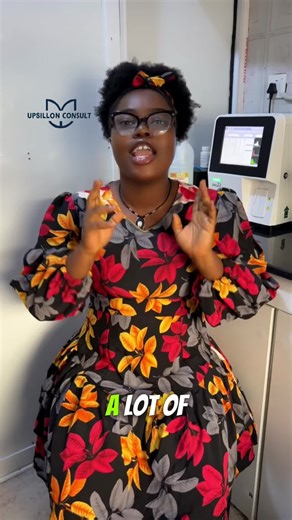 Many people think Lab Assistant = Phlebotomy… But they are NOT the same ❌ This video breaks it down clearly — roles, duties, and career path. No confusion, just clarity 💡 #NursingAssistant #phlebotomist #labassistant #enrollment #upsillonconsult 📌 Want hands-on training and real hospital exposure? Enrollment is ongoing.