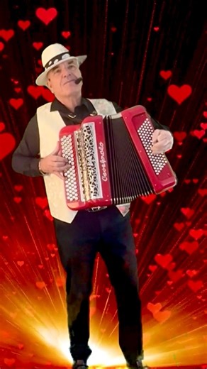 Un peu de romantisme à vous proposer aujourd’hui avec ce magnifique boléro: Historia de un Amor ou histoire d’un amour 🎼🎶🪗❤️ #accordeon #amour #bolero #music #musette #fblifestyle @super fans | Gaëtan Accordéoniste