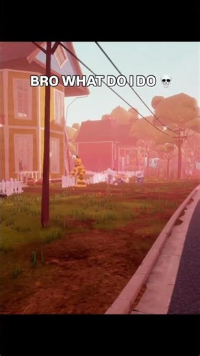 BRO IS NOW HOPELESS 😭🙏 | Hello Neighbour Fast Fredbear mode