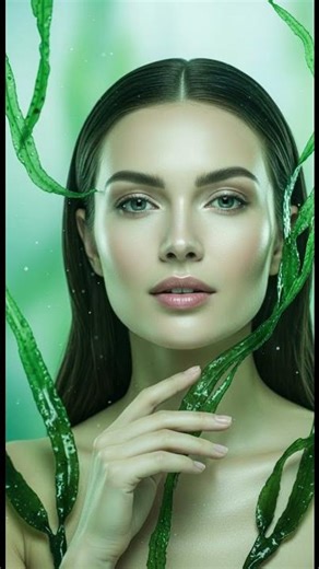 Seaweed: the longevity food that comes from the sea