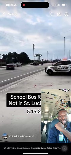 Mr Bus Driver on TikTok