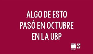 Universidad Blas Pascal on Reels