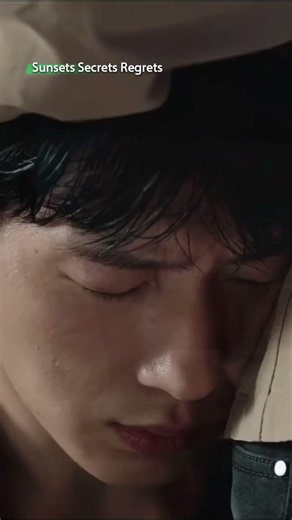 Manja...😳💓 #SunsetsSecretsRegrets #shorts #iQIYI