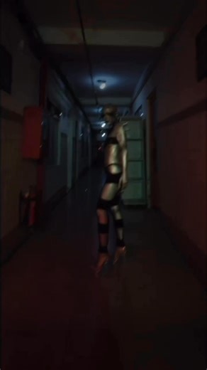 1M views · 13K reactions | Nhà ai có bé nào hay quấy khóc thì liên hệ em sang dỗ nhé 﫶 #ChauBui #Halloween2025 | Chau Bui | Facebook