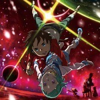 Eureka Seven Movie's English Trailer Posted