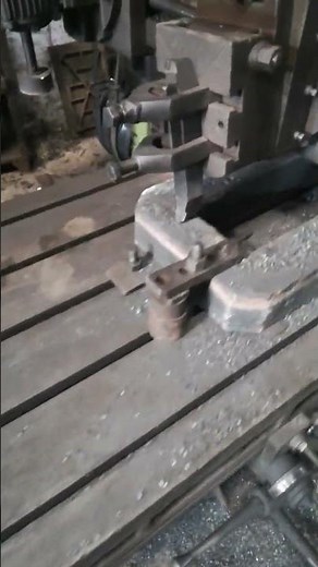 planer machine working process #machine @CuttingEdgeEngineering