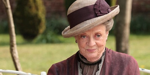 Here's How To Fake A British Accent