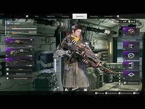 The First Descendant: [Lepic] "Dead Bride" Solo Hard Mode