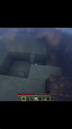 The Mimicker: Updated Horror Mod in Minecraft - Part 5