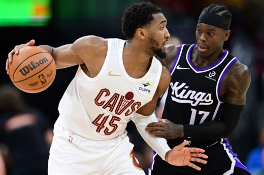 Offiziell: Dennis Schröder wechselt schon wieder