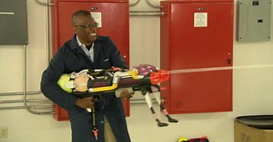 How the Super Soaker's inventor made a big splash