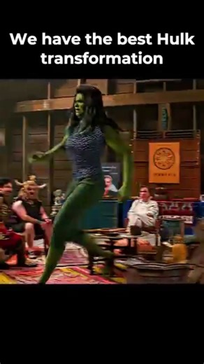 2003 Hulk has the best transformation #shorts #hulk