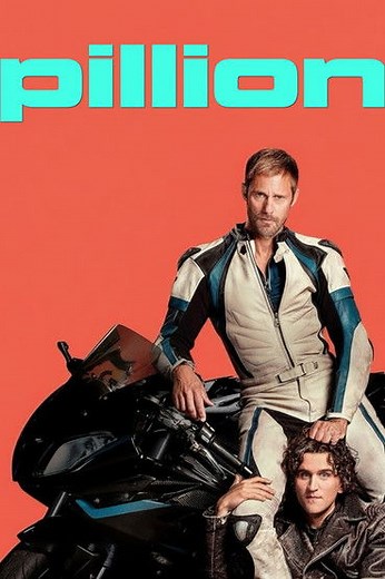 Stream Pillion (2025): Find it on Netflix, Prime Video, Hulu & more