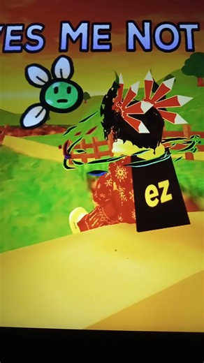 #roblox #trend #iloveyou I did the flower trend