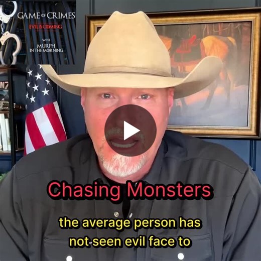 #leadership #lawenforcement #sheriffmarklamb #criminals #crime #crisismanagement #podcast #gameofcrimes #careerjourney #police #decisionmaking #innovation | Stephen Murphy