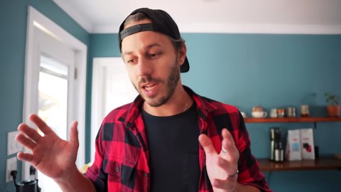 10 Years Of Honest Finance Advice In 12 minutes