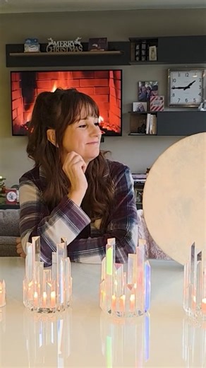 Every other Friday I release a new YouTube video...or at least I try my best to 🫣 As you can see from the clock behind me I recorded an hour for you but have had some technical hitches with regard to the sound, which is not ideal when recording a sound bath 😅 Bear with me and I will endeavour to get it ironed out and uploaded tomorrow. I'm still very new to the fun & games of 'youtubery' so thanks for your patience & support 🤗 If you've yet to check out my channel it's Catherine Huntley Offic