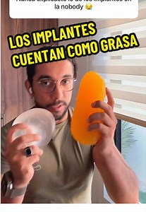 Implantes y análisis inbody: ¿Cómo afectan tus resultados?
