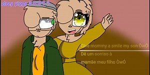 Piggy Meme ft. Pony and Mother Pony