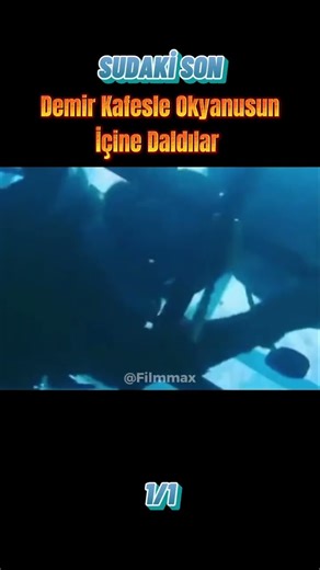Sudaki Son/1.Bölüm #sinema #film