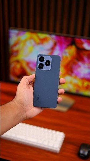 ريلمي سي 63 أرخص جهاز مقاوم للكسر 🔥 Realme C63