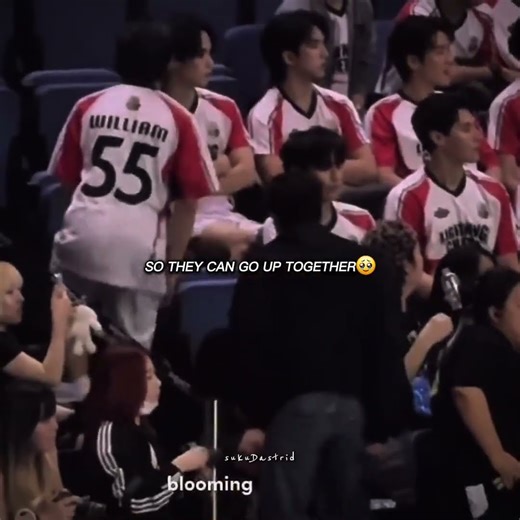 THEY ARE INSEPARABLE🙂‍↕️ #williamest #est_rvp #williamjkp #gmmtv #fyp #blshorts #bl #gmmtvstarlympic
