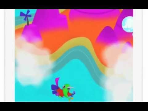 Motion Math: Wings - a fun math game for mastering multiplication