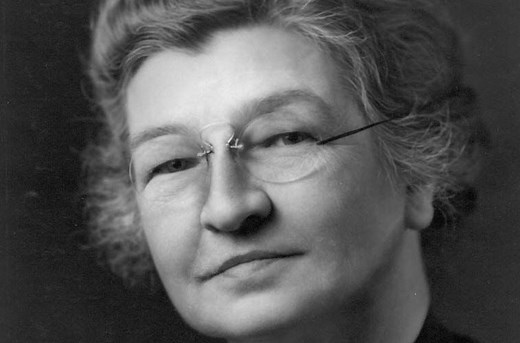 Remarkable Women In Engineering: Edith Clarke