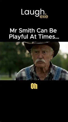 Mr Smith’s Mischief at the Cemetery