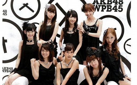 AKB48.Best.100.Songs.2009.LIVE.演唱会