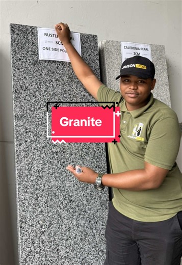 Discover New Granite Colors for Your Kitchen Renovation