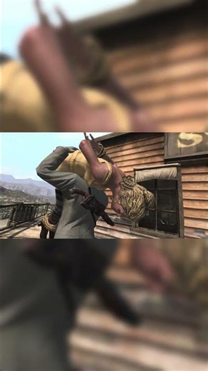 John Marston is BACK! 🤠 Red Dead Redemption Mobile #shorts