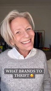 38K views · 4.9K reactions | Always look at the content labels!! It’s a must when thrifting. You want a quality over quantity 殺#fyp#thrift#thrifting#thriftingcommunity#sustainable#sustainablefashion#style #styleinspo#askme#askmehow#heidikristensen#personalstyle#positivevibes | Heidi Kristensen | Facebook