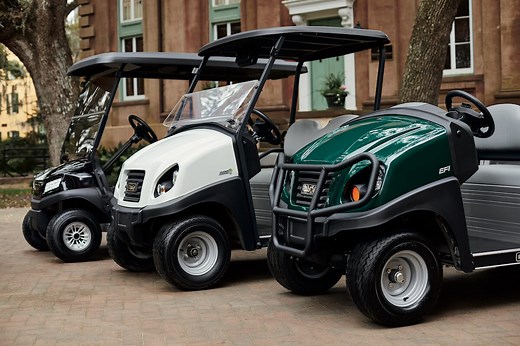 Preferred Colorado Club Car dealer｜Colorado Golf & Turf