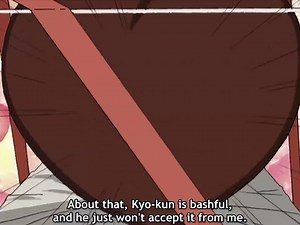 Fruits Basket (2001)