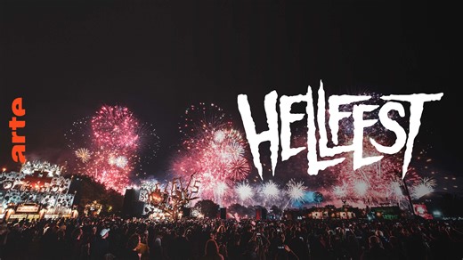 Hellfest 2025 - Day 4 with Knocked Loose, Refused, Shaârghot and more - Watch the full programme Concert