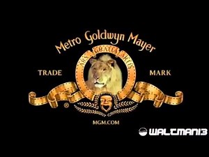 YTP Quickie: MGM Lion slacks off at his job (Collab Entry)