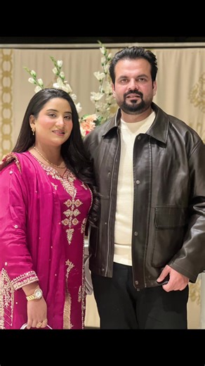 Celebrating a Blessed Christmas with Anum Ashraf