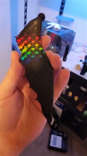 Toothless from How to Train your Dragon is one of my favorite animated characters and I had to grab