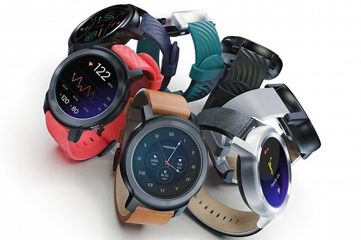 Motorola Moto Watch 100: este smartwatch económico estrena un nuevo sistema operativo y promete hasta dos semanas de autonomía